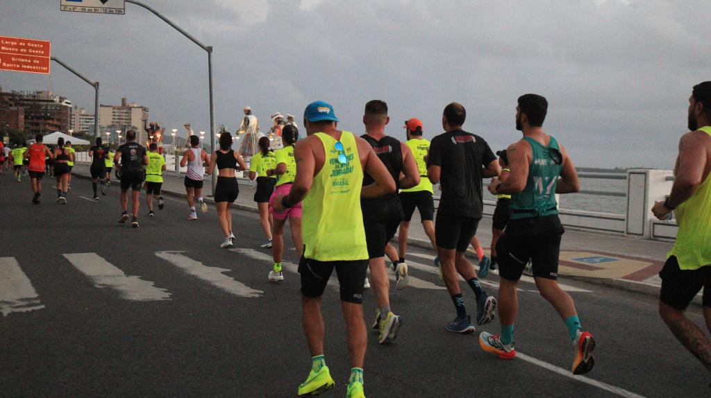 Prefeitura informa alterações temporárias no trânsito durante o fim de semana - SMTT Aracaju